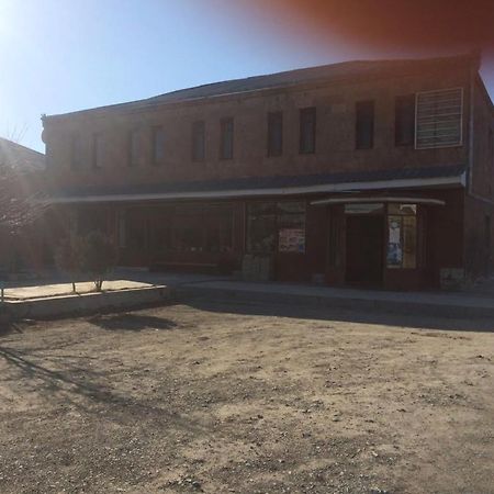 Toros Hotel Ashotsk Exterior photo